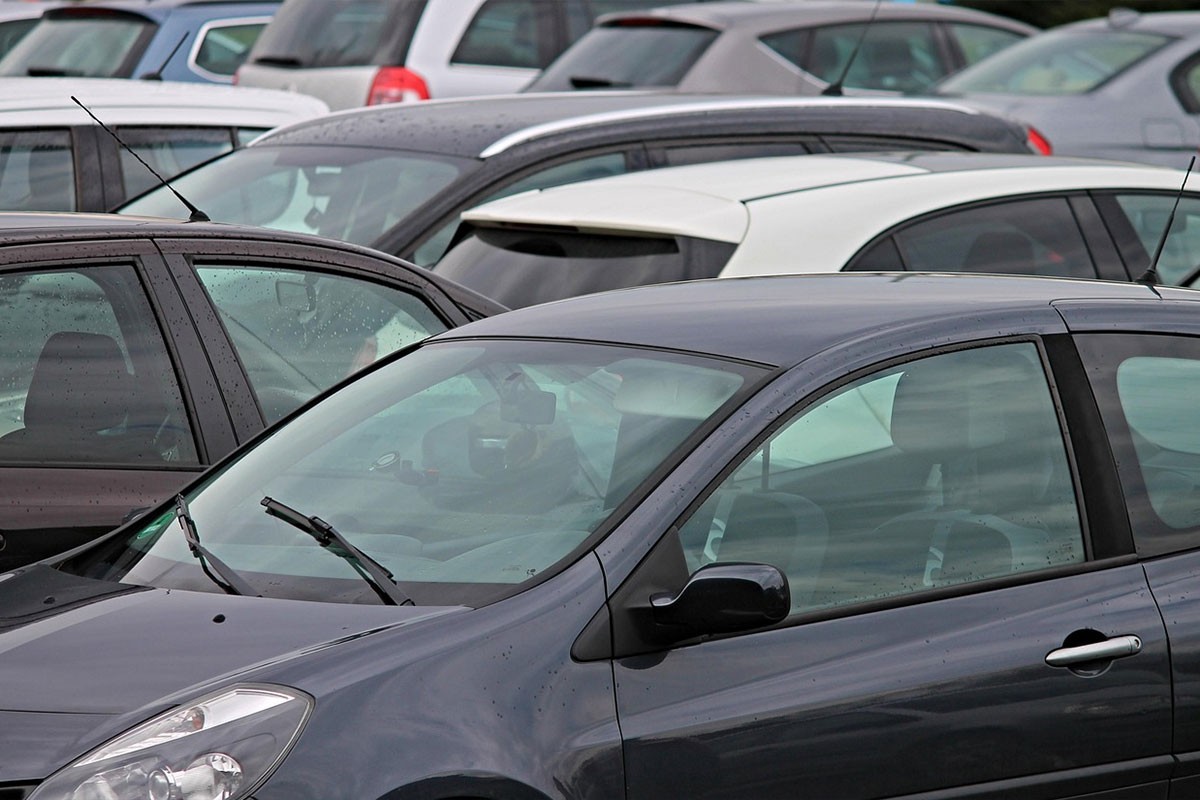 EU uvodi nova pravila za prodaju polovnih automobila