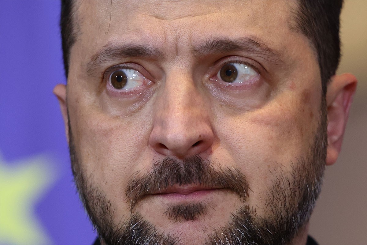 Zelenski predložio “božićno primirje”: Rusija odbila, uz objašnjenje