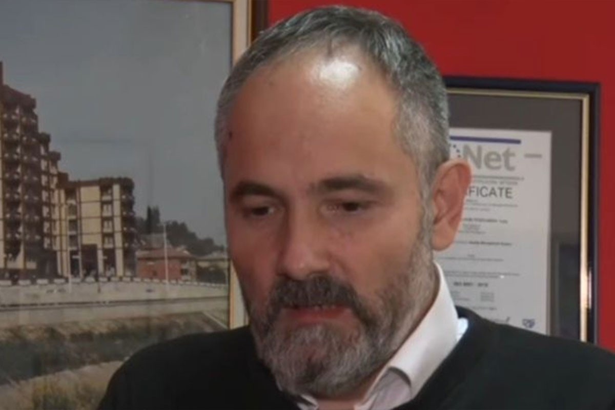 Uhapšen direktor Doma penzionera u Tuzli