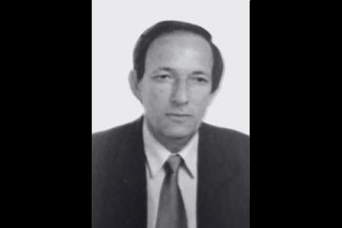 Preminuo Boro Pavlović profesor Univerziteta u Banjaluci