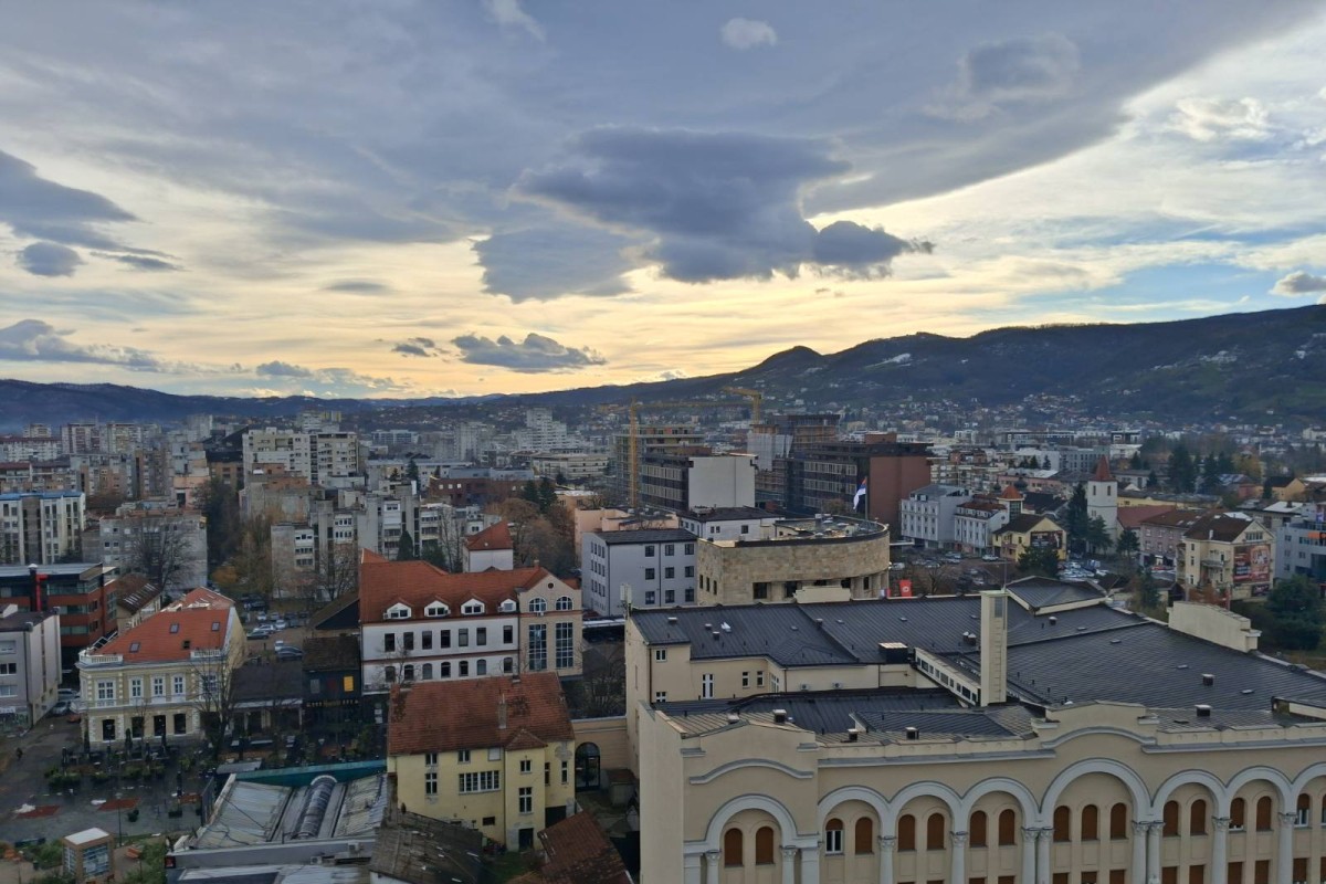 Banjaluka planira zabraniti korištenje uglja, u pripremi katastar zagađivača