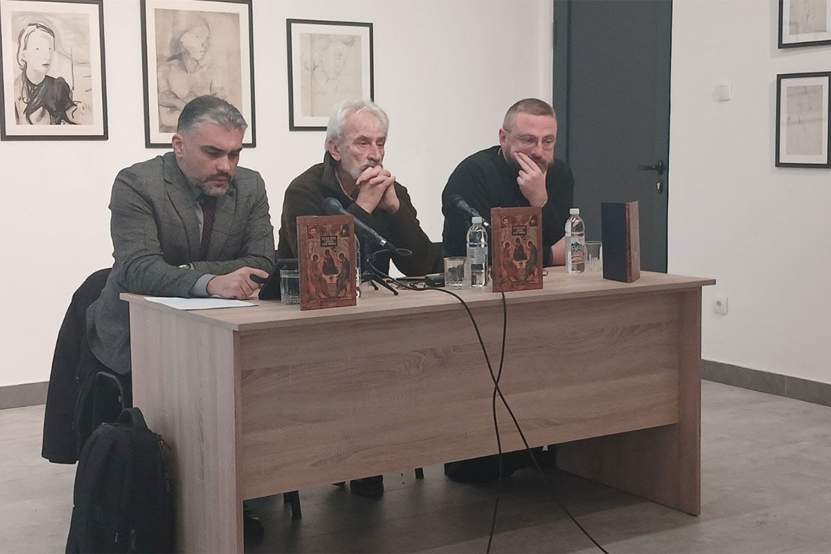 Završeni "Dani Žarka Vidovića"