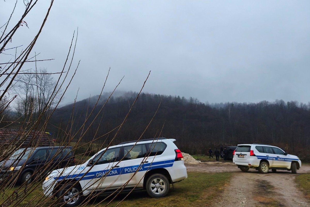 Akcija "Stabandža": Oko 90 policajaca razbija krijumčarske lance