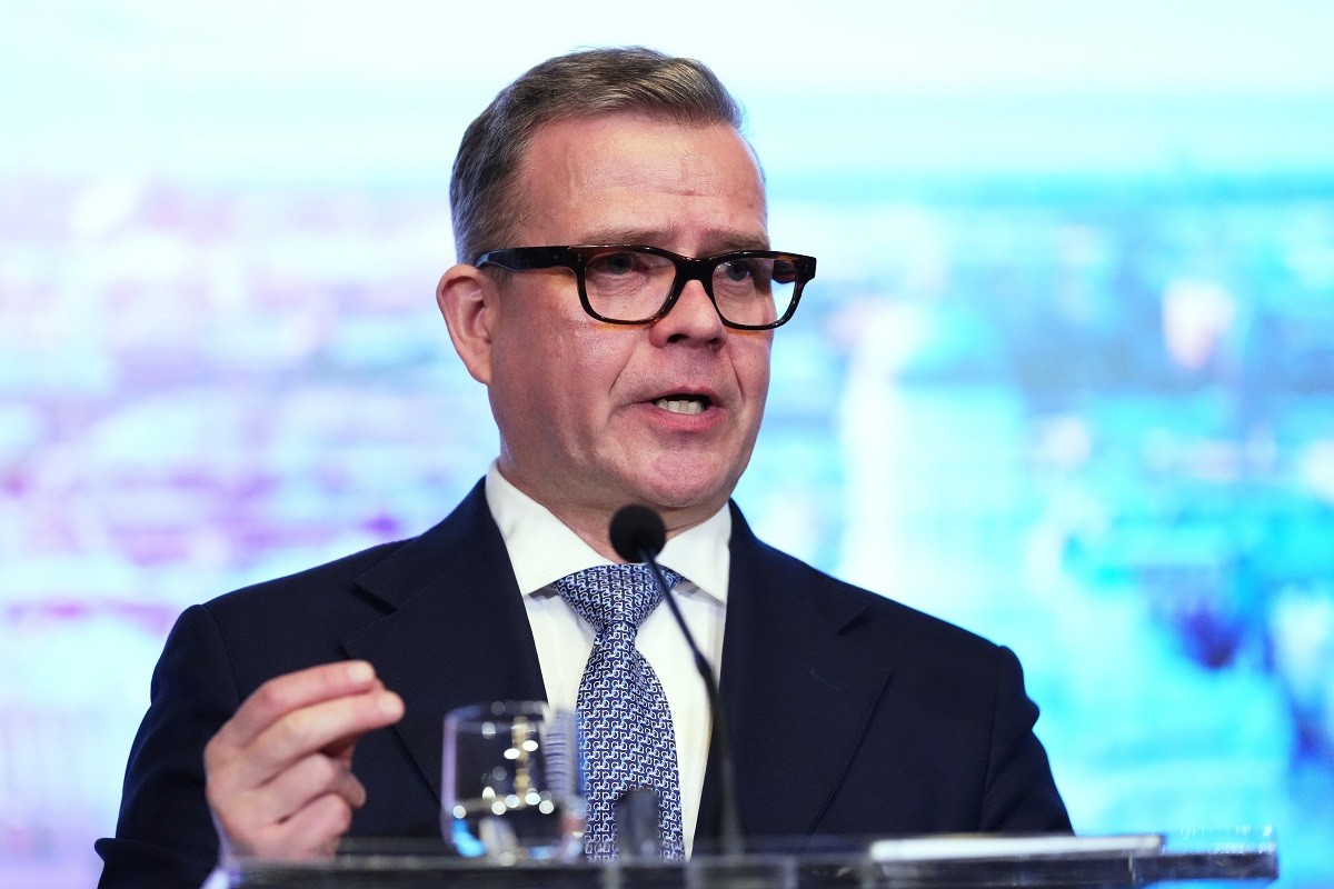 Finski premijer se izvinio azijskim zemljama nakon skandala