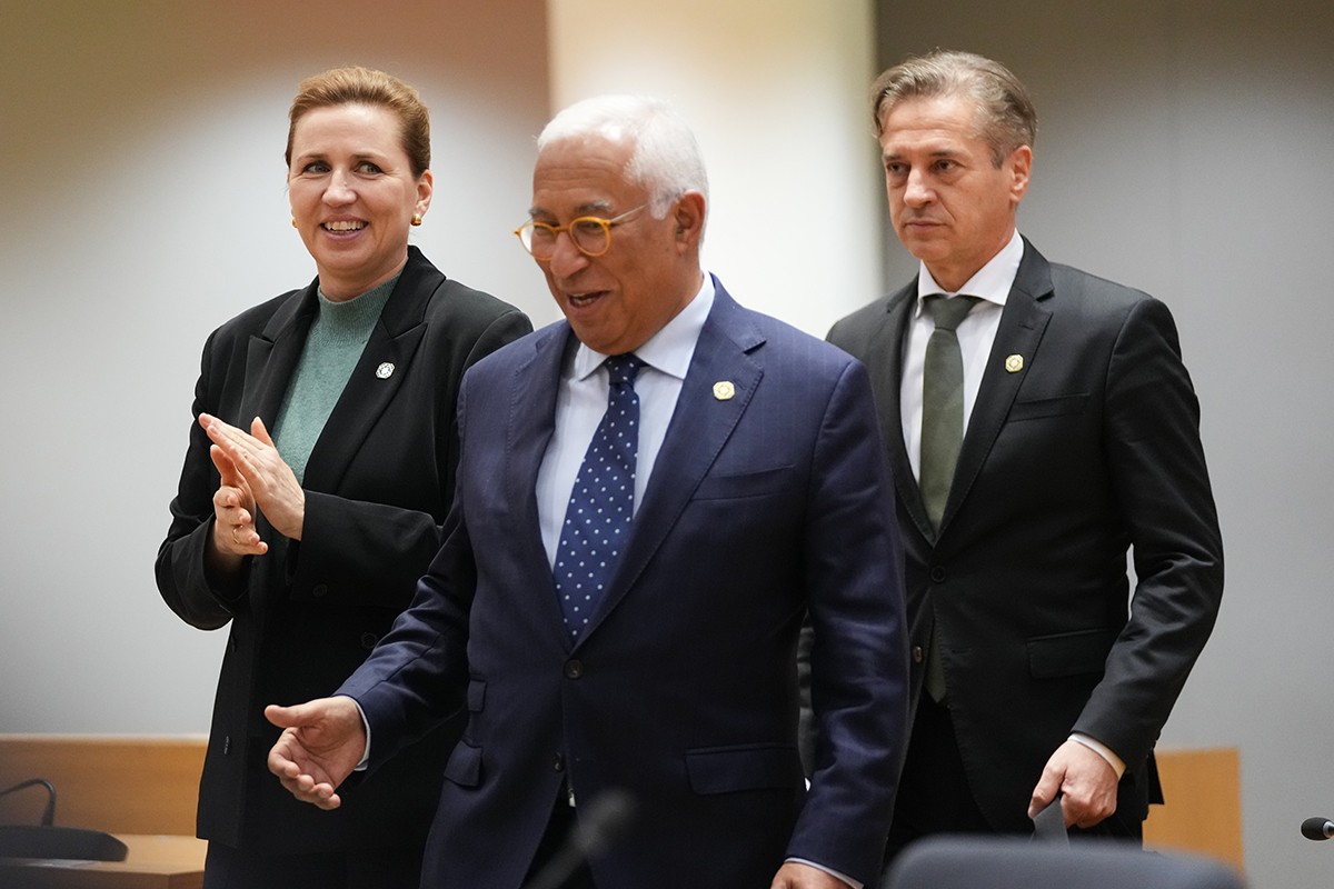 Kosta: BiH usvajanjem Reformske agende napravila važan korak ka EU
