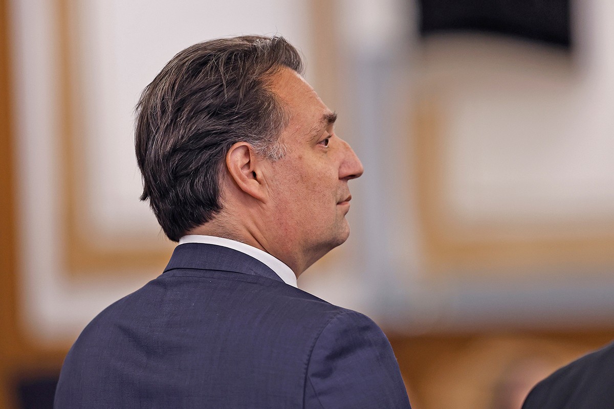 Brajanu Volšu za Aninu smrt slijedi doživotna, ali slučaj još nije gotov