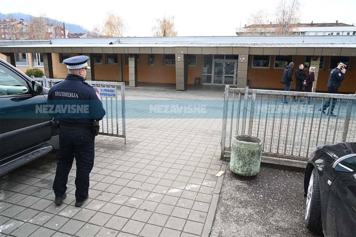 Pogledajte šta piše u prijetećem mejlu koji je stigao u škole širom Srpske (FOTO)
