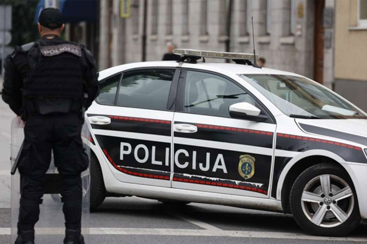 Dojave o bombama i u Tuzlanskom kantonu