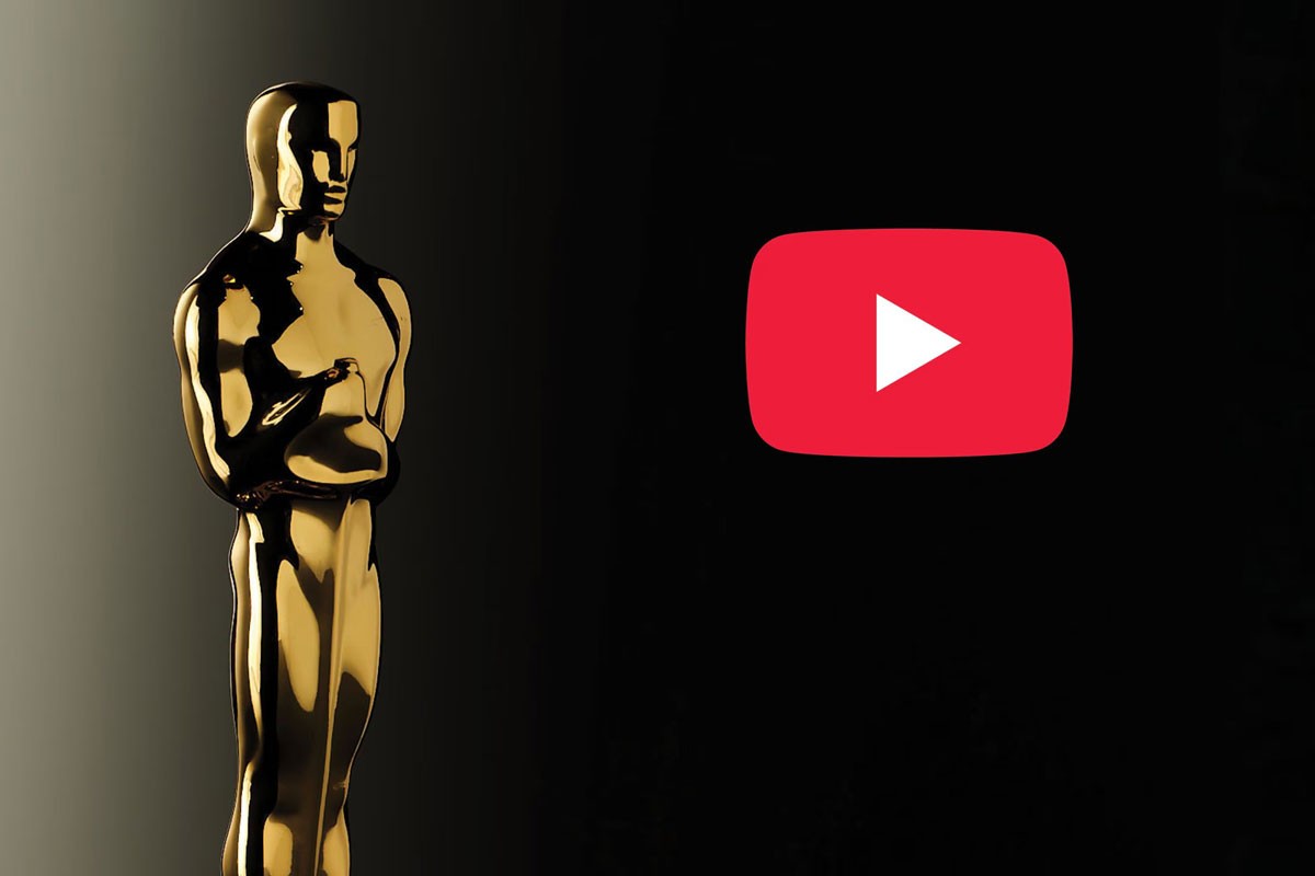 Prenos dodjele "Oscara" od 2029. godine isključivo na YouTubeu