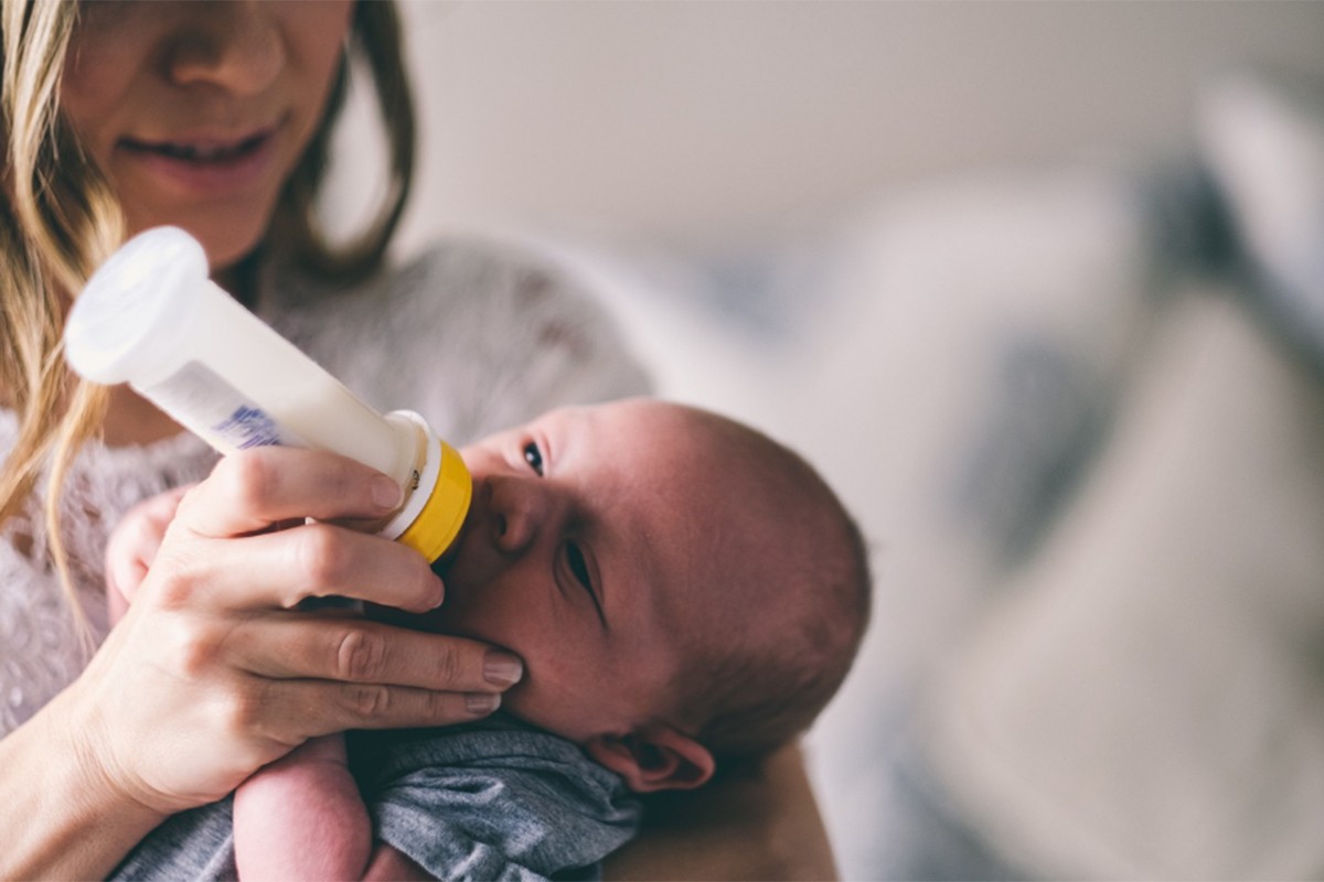 Hitno povlačenje sa tržišta hrane za bebe u Srbiji