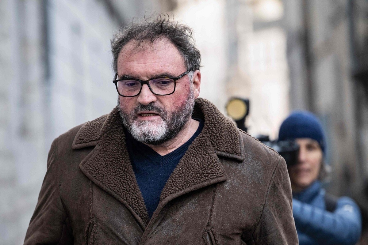 Francuski "Doktor Smrt" osuđen na doživotni zatvor