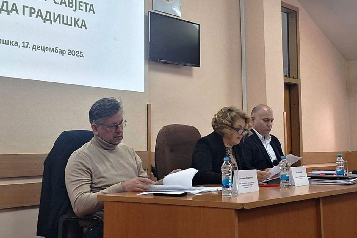 Gradska uprava Gradiška: Važan iskorak u oblasti digitalizacije