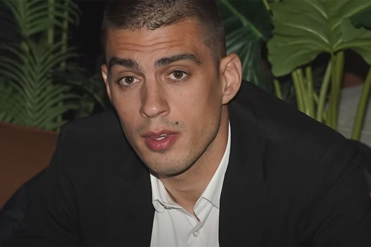 Napadnut Vujadin Savić (VIDEO)