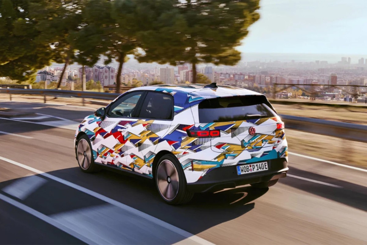Direktor Volkswagena: Gotovo je sa malim benzinskim modelima