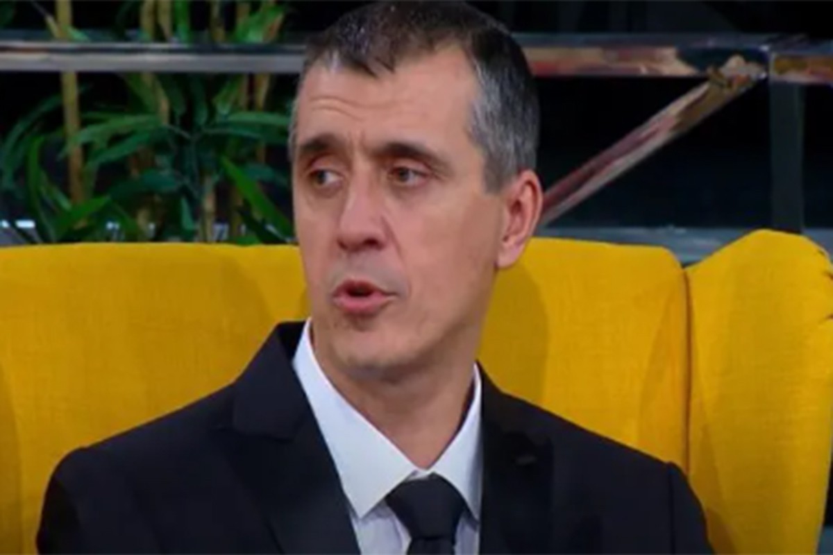 Pjevač 20 godina čekao dijete, a onda su se ljekari borili za njen život