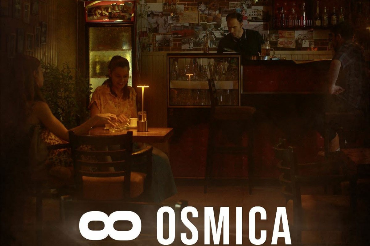 Uz podršku AVC RS: Premijera serije "Osmica" u Gradišci