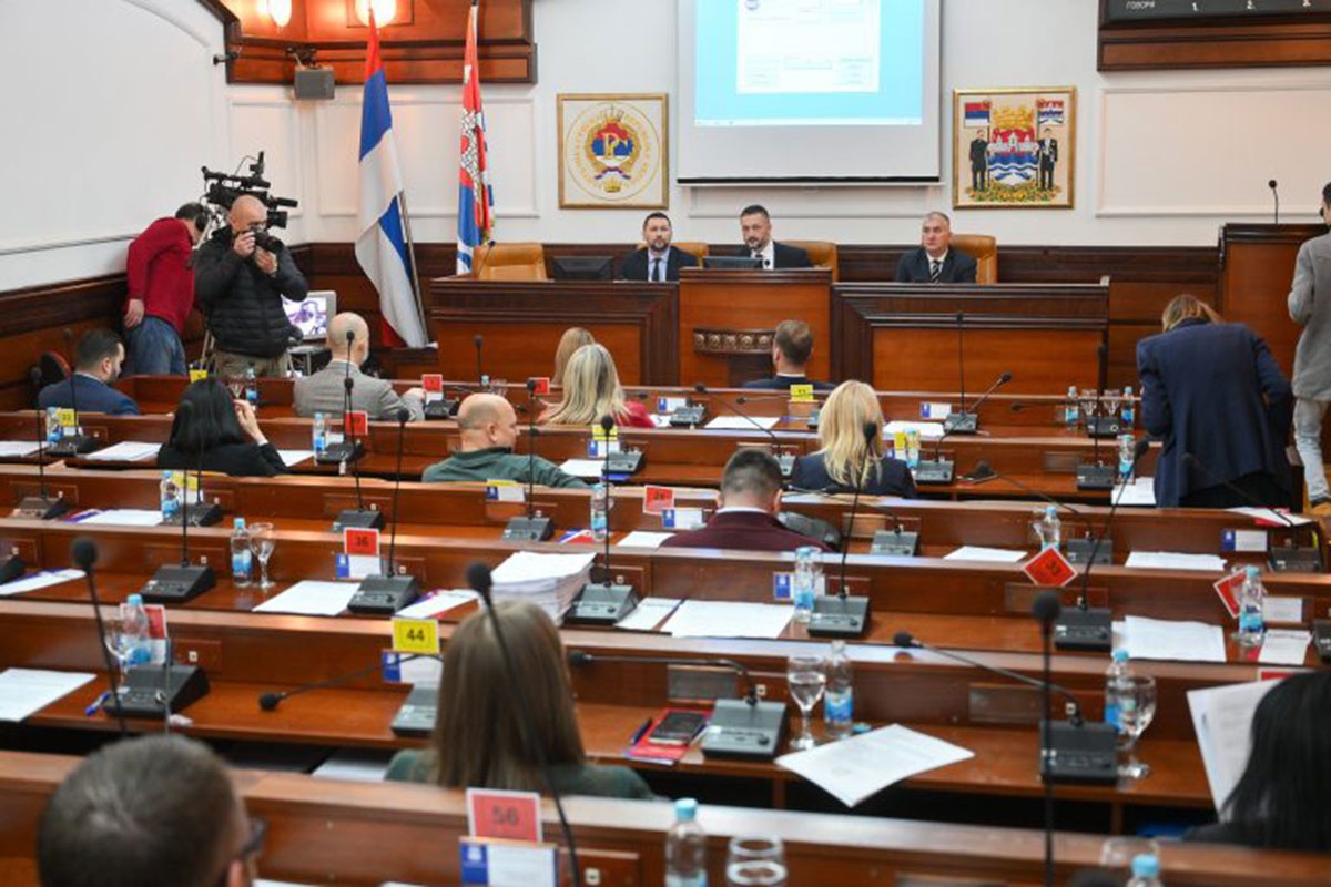 Nacrt budžeta Banjaluke na javnoj raspravi