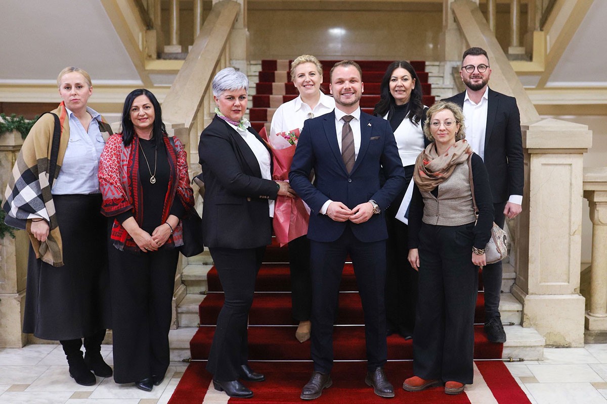 Banjaluka će praviti prve korake po pitanju unapređenja obrazovanja