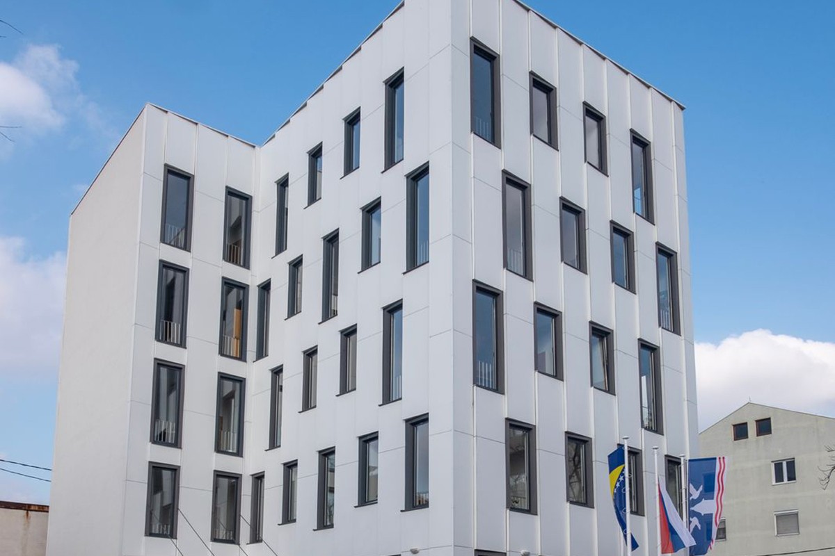Predložen pritvor osumnjičenoj zbog posjedovanja droge