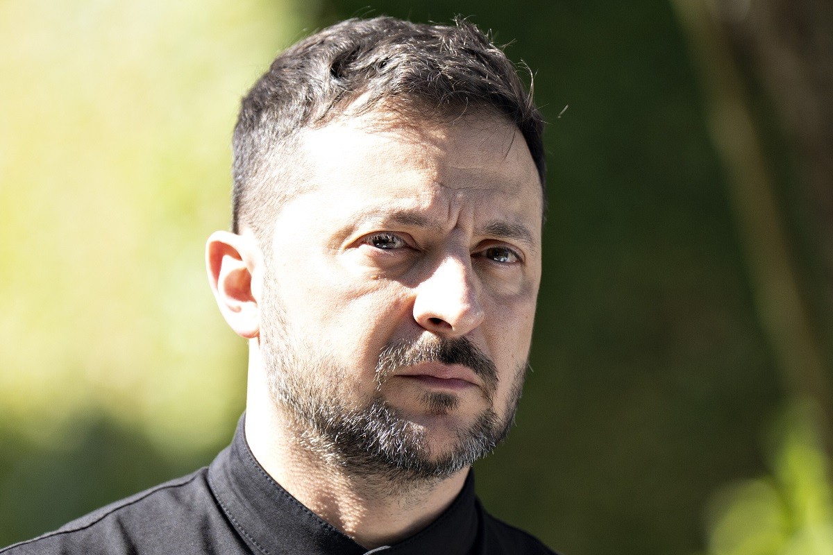 Zelenski: Rusija htjela da poremeti usvajanje odluke EU o podršci Ukrajini