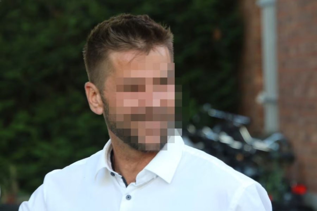 Saslušan nakon odlaganja: Osman H. priznao da je ubio bivšu suprugu