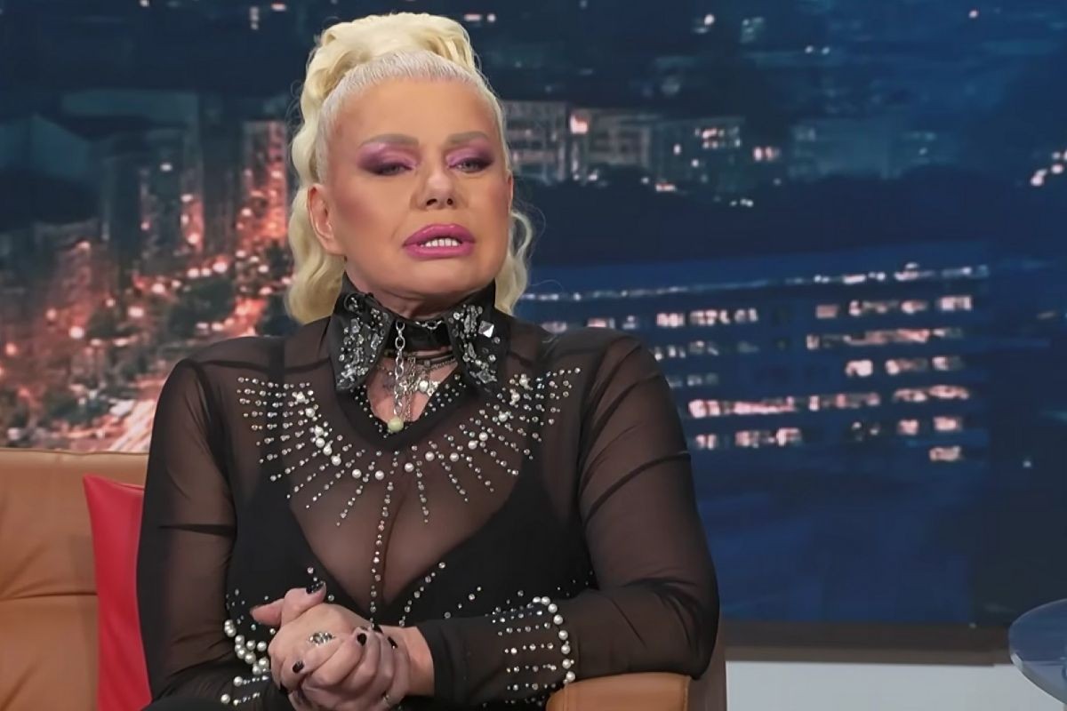 Zorana Pavić oštro o kolegicama: Ako treba da budeš seksi, ne moraš da budeš banalan
