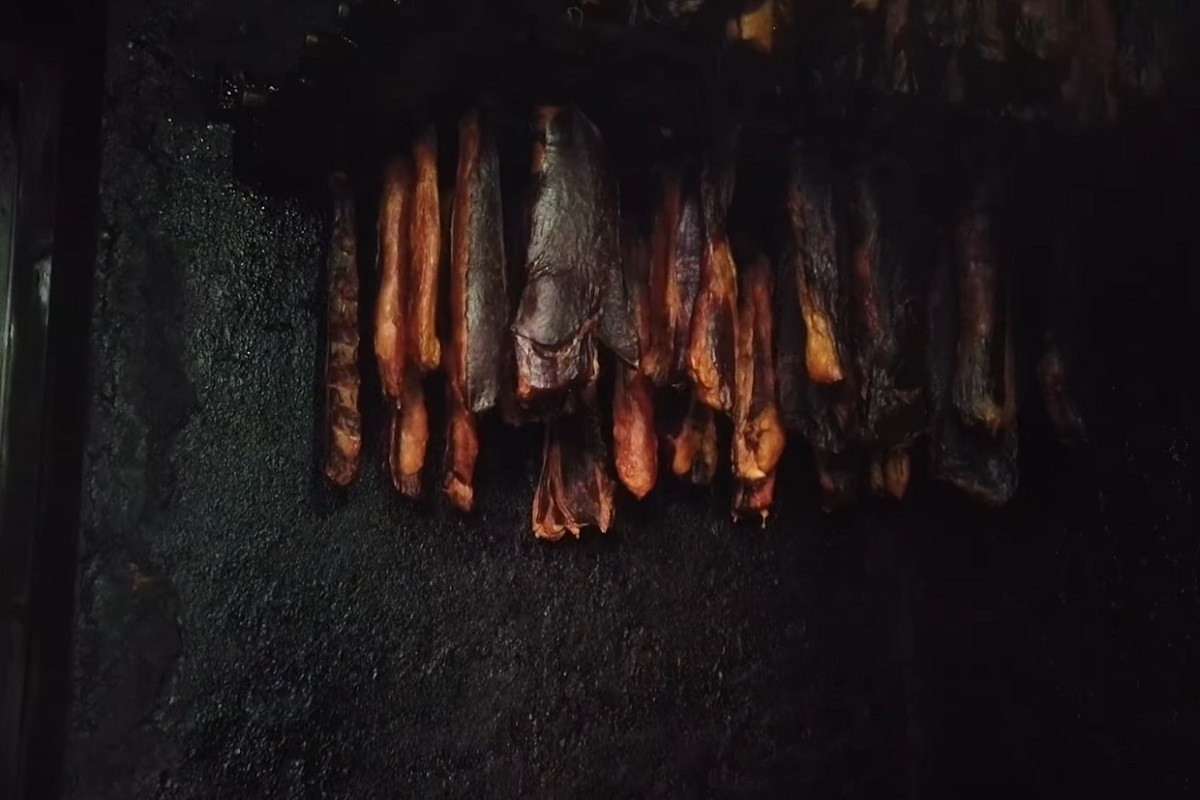 Koliko dugo suvo meso smije da stoji u frižideru