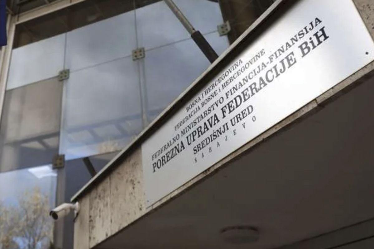 Poreska uprava FBiH zapečatila 24 objekta i poslala važno obavještenje