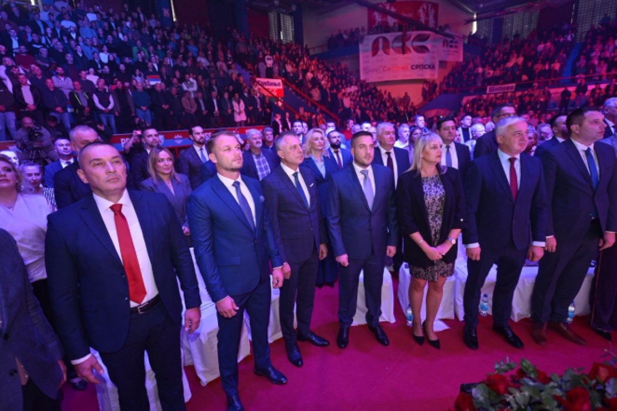 Sprema li se odgovor SDS-u: Kojić hitno pisao Stanivukoviću