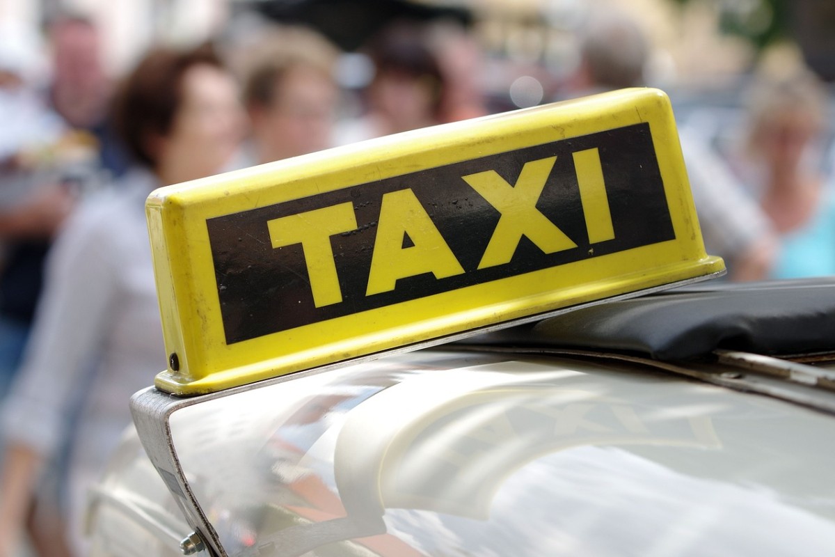 Frankfurt omogućio ženama noćni subvencionisani taksi