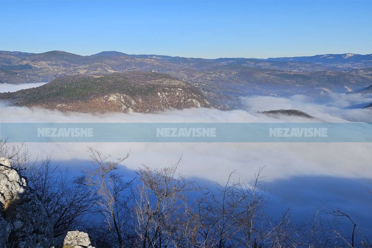 Šta je smog: Kako nastaje i kakve su posljedice
