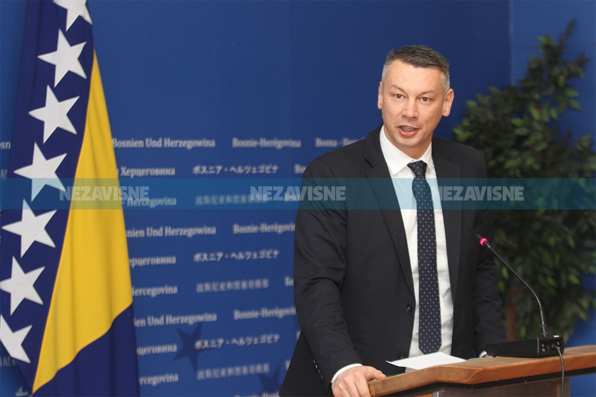Istraga protiv Nešića i ekipe godinu dana bez epiloga