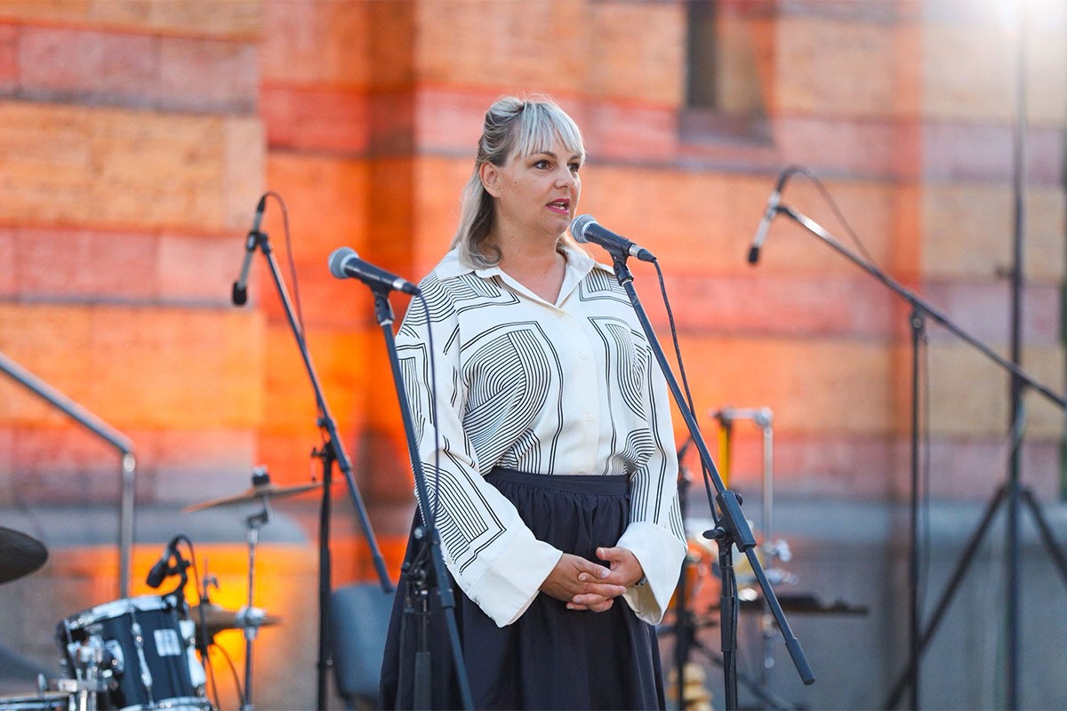 Mirna Savić Banjac: "Kočićeve dane" prikazali smo u najljepšem svjetlu