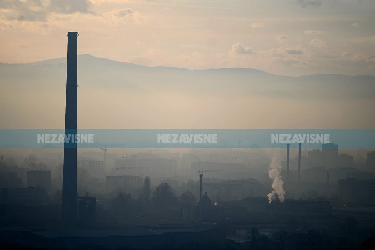 Od bolesti respiratornog sistema lani u Republici Srpskoj umrlo 667 osoba