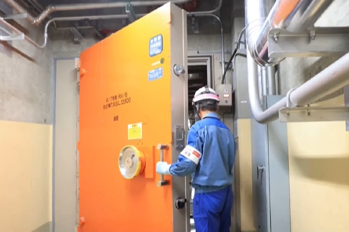Japan nakon 15 godina ponovo pokreće najveću nuklearnu elektranu