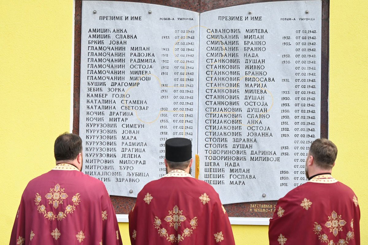 Za spomen-park u Šargovcu pristiglo 12 idejnih rješenja