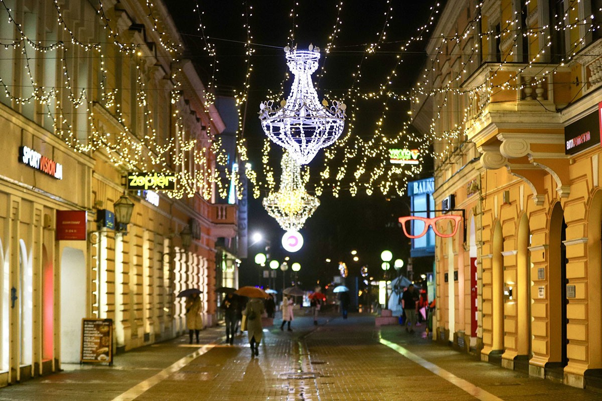 U BiH bi se do 2070. mogao izjednačiti broj migranata i domaćeg stanovništva