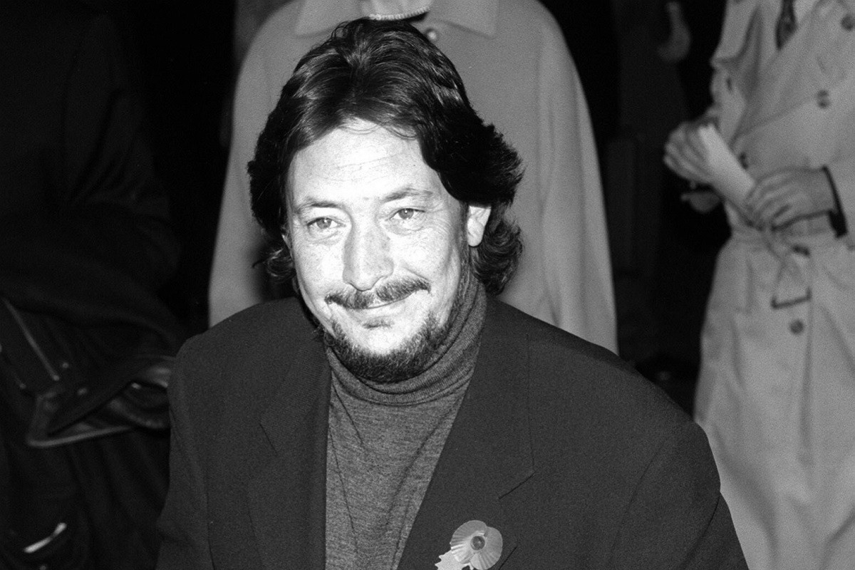 Preminuo Kris Rea
