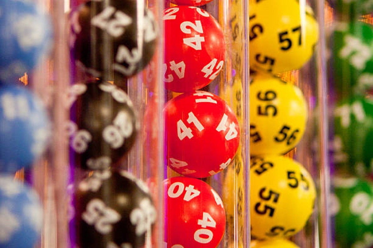 Španska lutrija isplaćuje 2,7 milijardi evra