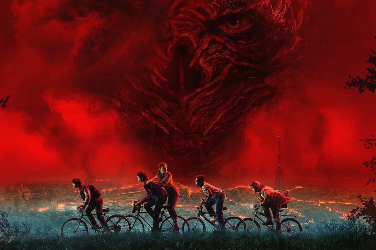 "Stranger Things", peta sezona, drugi svezak: Otkriveno trajanje svake epizode