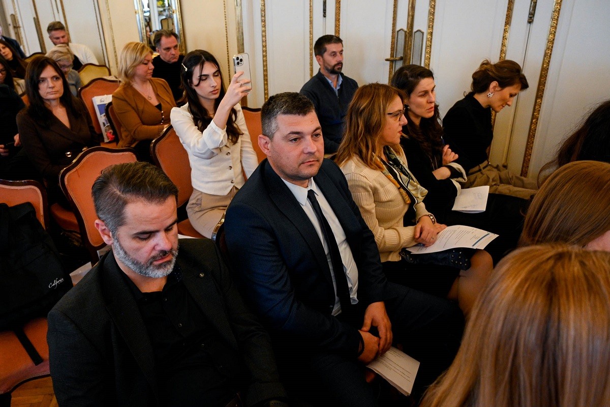 Mentoring podrška razvoju poslovanja za IVATEX SP