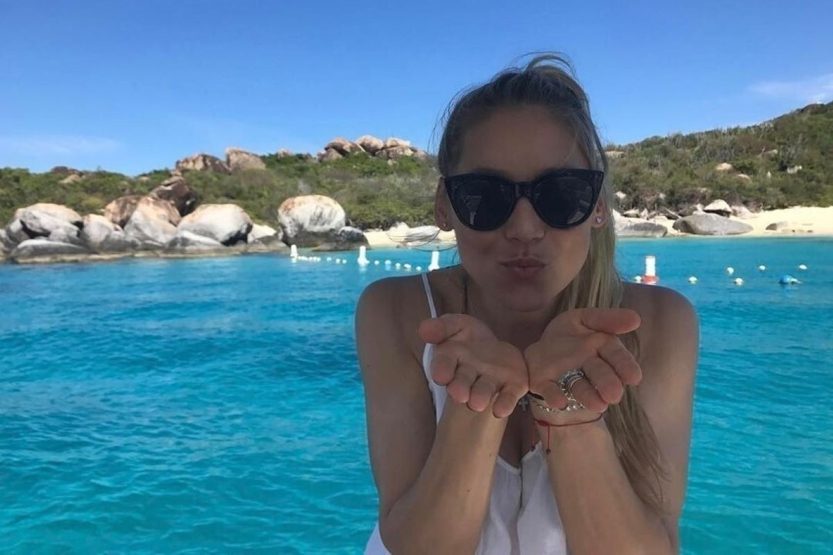 Ana Kurnjikova se porodila: Stigla i četvrta beba (FOTO)