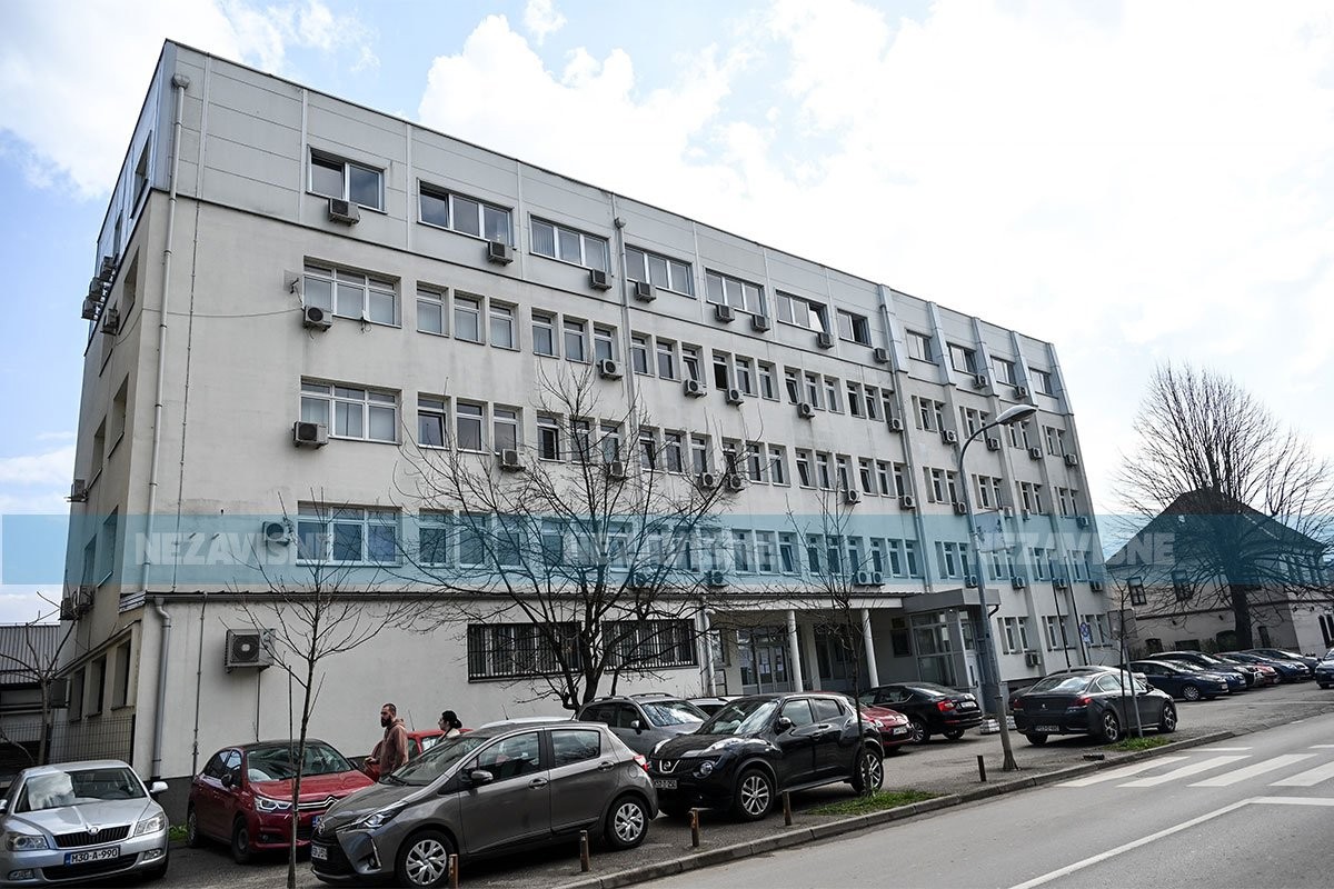 Optuženima u predmetu "Eskadron" 60 godina robije