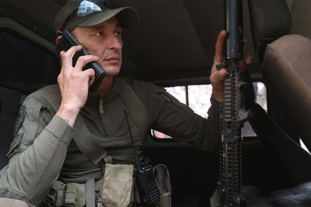 Stanislav Orlov likvidiran u misterioznoj operaciji: "Došli su bez sirena i rotacije" (VIDEO)
