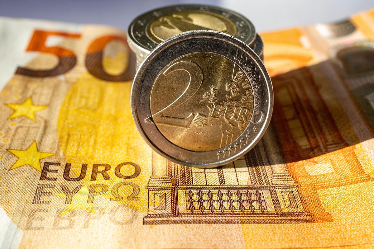 Pregledajte novčanike: Ova kovanica od 2 evra vrijedi 3.000 evra