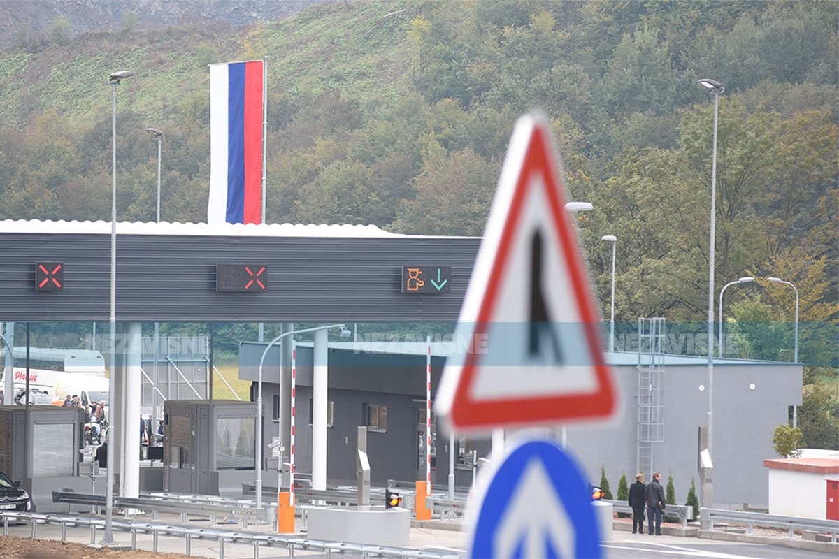 Dodik: Iduće godine počinje izgradnja auto-puta od Mrkonjić Grada do Banjaluke