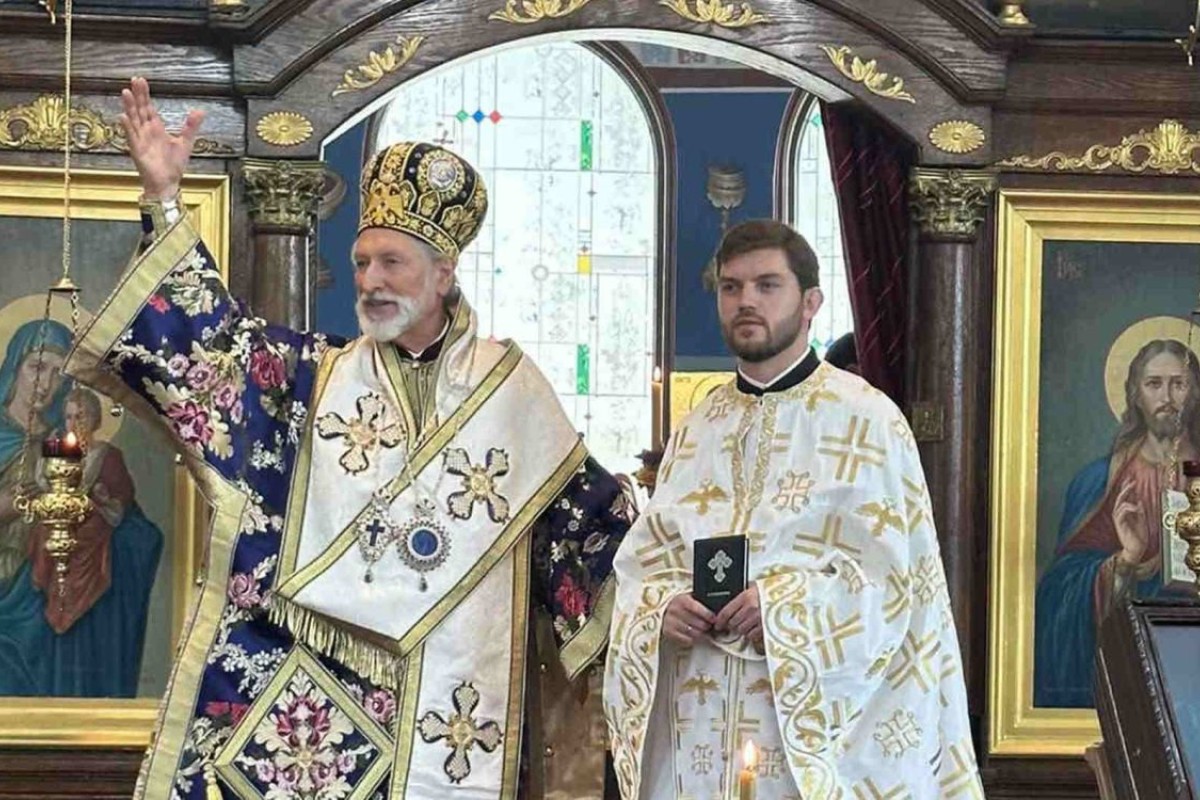 Haos u SPC u Americi: Vladika smjenjuje "problematične" sveštenike, vjernici dižu pobune  (VIDEO)