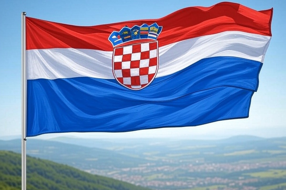 Ove tri zemlje ni danas nisu priznale Hrvatsku