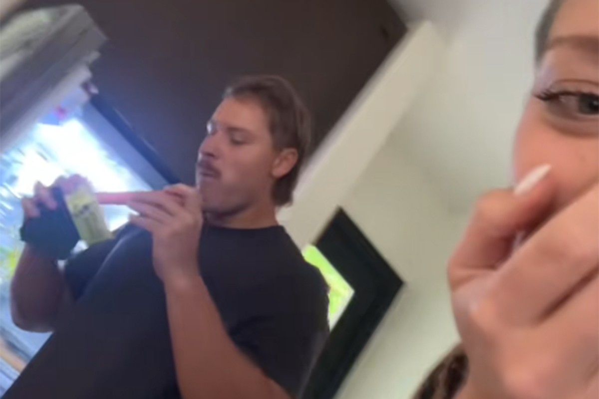 TikTok u suzama: Istina o ljubavi prema mrkvi krije dječju traumu (VIDEO)
