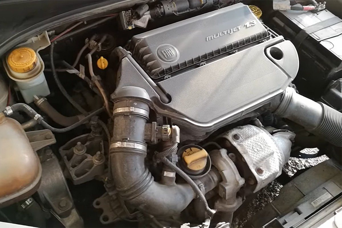 Kultni 1.3 Multijet: Motor nadmašio mnoge skuplje konkurente